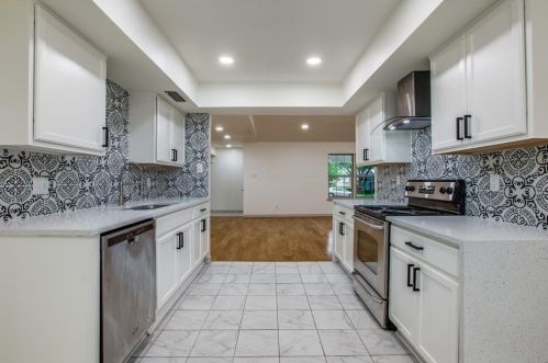 1902 Linda Ln, Richardson TX  75081-2615 exterior