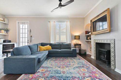 8485 Leeland Archer Blvd, Orlando FL 32836-8833 exterior