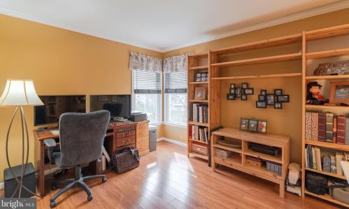 16 Old Dutch Way, Harleysville PA  19438-3080 exterior