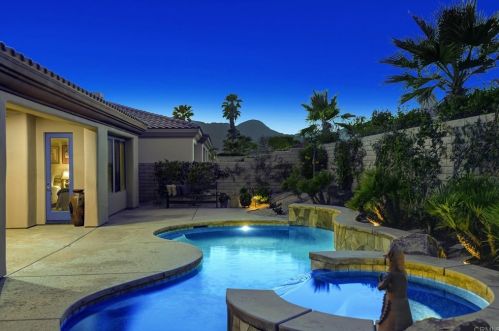 79786 Joey Ct, La Quinta CA  92253-8155 exterior