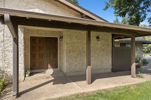 38 Northwood Commons Pl, Chico CA  95973-7214 exterior