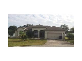 2731 Berkford Cir, Lakeland, FL 33810-2089