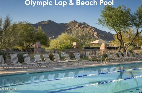 6256 Amber Sun Dr, Scottsdale AZ 85266-7035 exterior