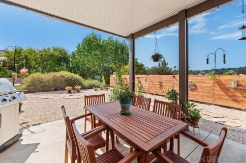 1497 Miss Elle Way, Alpine CA  91901-3981 exterior