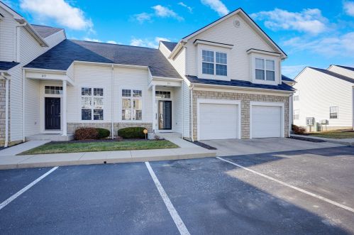 93 Green Ml, Blacklick, OH 43004-8761