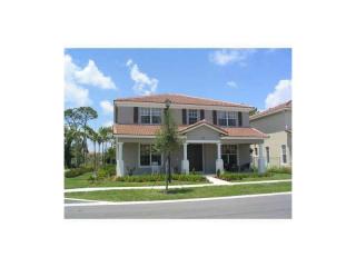 1430 Bexley Park Dr, Delray Beach FL  33445-3543 exterior