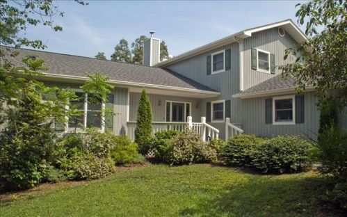 98 Licklog Crst, Hayesville, NC 28904-6288