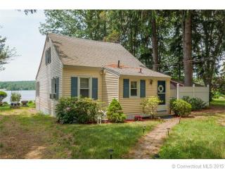 396 Lake Rd, Andover, CT 06232-1511