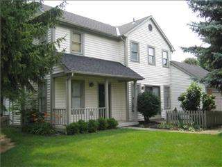 5314 Shannon Park Dr, Dublin, OH 43017-3006