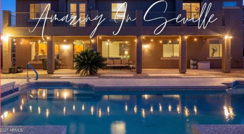 3724 Lafayette Ave, Gilbert, AZ 85298-9128