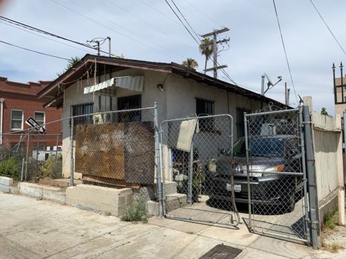 4275 Polk Ave, San Diego, CA 92105-1525
