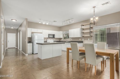 15946 Port Royale Ln, Sun City AZ  85379-5151 exterior
