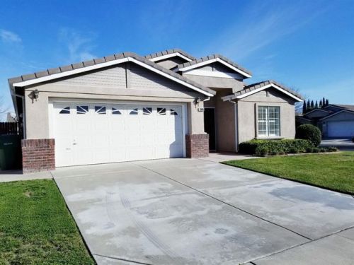 2005 Floral Ct, Modesto CA  95356-8742 exterior