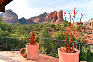 245 Eagle Dancer Rd, Sedona, AZ