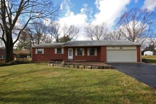 48 Fruithill Dr, Chillicothe, OH 45601-1132