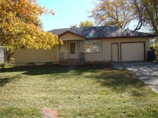 425 7th, Highland, NE 68331-3094