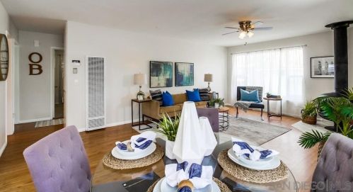 2070 Cable St, San Diego CA 92107-3313 exterior