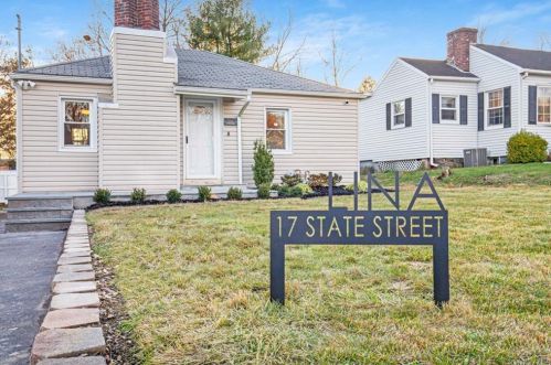 17 State St, Middletown NY  10940-6707 exterior