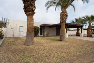 3202 Clinton St, Phoenix AZ  85029-4235 exterior