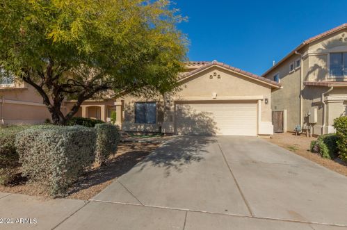 9008 Hess St, Tolleson, AZ 85353-6965