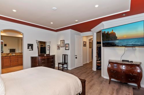 245 Via Martelli, Rancho Mirage CA  92270-5633 exterior