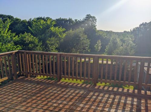 8104 Winding Stream Ln, Denton, TX 76210-0881