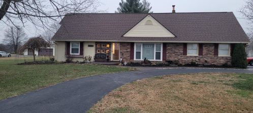 2996 Bethel Concord Rd, Mount Olive, OH 45106-8416