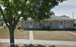 210 State St, Eau Claire WI  54729-2622 exterior
