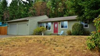 1461 Fox Run, Bremerton, WA 98311-8988