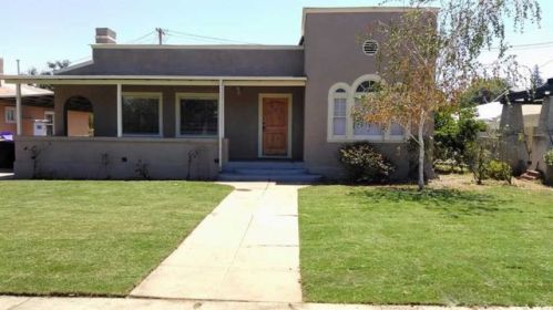 579 Putnam Ave, Porterville, CA 93257-4124