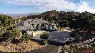 470 Bluebird Glen Rd, Buellton, CA 93427-9785