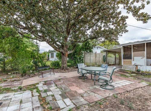 9 Davis St, Beverly Hills FL  34465-3615 exterior