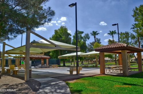 14491 Zuni Trl, Sun City AZ  85374-9614 exterior