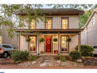 217 Maple Ave, Langhorne, PA 19047-1636