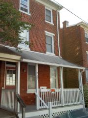 220 Darlington St, West Chester PA  19380-2576 exterior