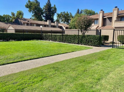 4041 Dale Rd, Modesto CA  95356-9598 exterior