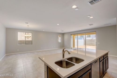 12535 172 Ln, Sun City AZ  85387-1126 exterior