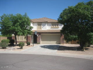 2671 Los Alamos Ct, Gilbert, AZ 85295-9044