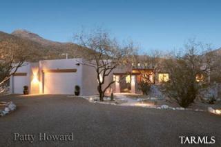 12040 High Saguaro Pl, Tucson, AZ 85749-7000