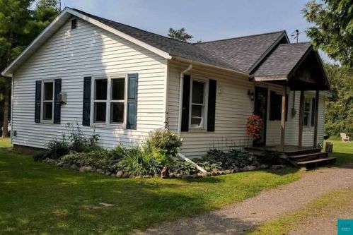 43355 Kavanaugh Rd, Cable, WI 54821-4942