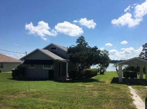 1036 Lake Cannon Dr, Winter Haven, FL 33881-2988