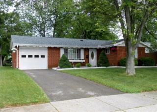 1713 Saratoga Dr, Troy, OH 45373-1641