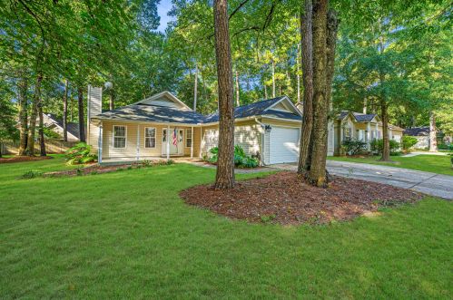 1971 High Meadow St, Johns Island, SC 29455-8142