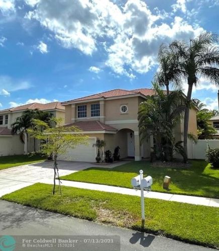 17446 29th St, Hollywood, FL 33029-5565