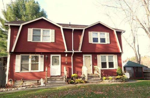 23 Kendall Pond Rd, Derry NH  03038-7208 exterior
