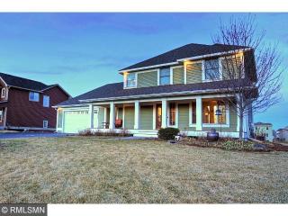 6566 145th Cir, Lino Lakes MN  55038-6000 exterior