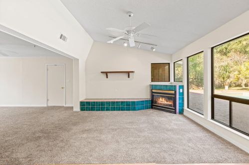 37 Walnut Ave, Shalimar FL  32579-1121 exterior