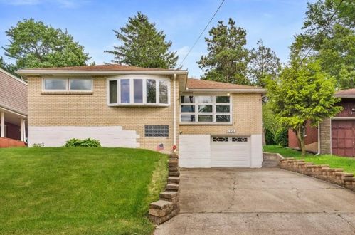 1933 Addison Ave, Pittsburgh, PA 15122-3601