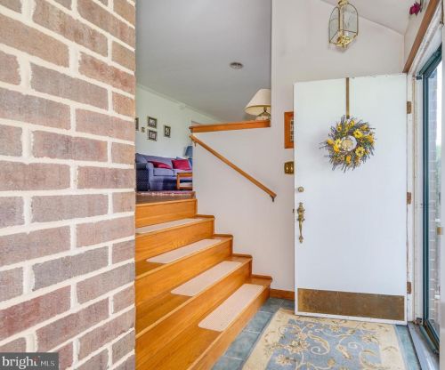 3153 Engle Molers Rd, Harpers Ferry WV  25425-5365 exterior