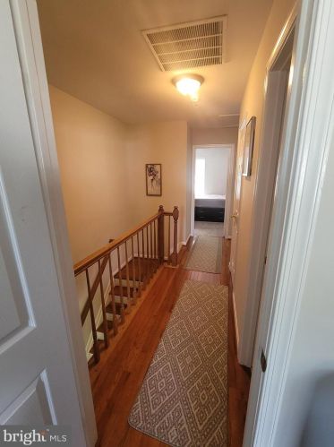 205 Crossing Rd, Fredericksburg VA  22406-7834 exterior